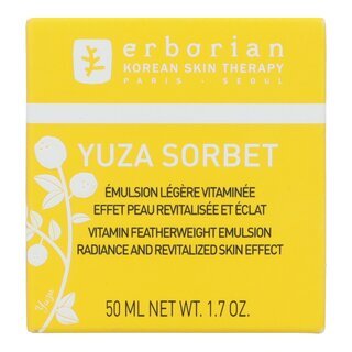 Yuza Sorbet Day Creme 50ml