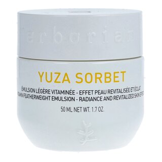 Yuza Sorbet Day Creme 50ml