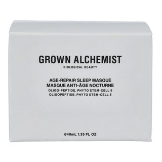 Age-Repair Sleep Mask 40ml