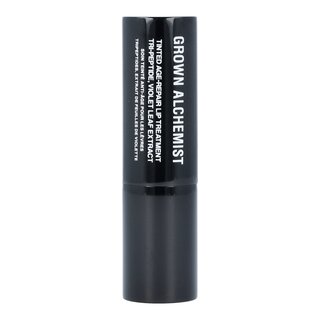 Tinted Age-Repair Lip Treatment Tri-Peptide, Violet Leaf Extract
