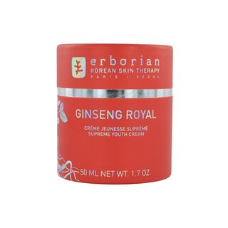 Ginseng Royal 50ml