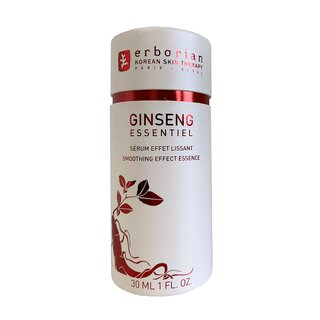 Serum Effet Lissant - Ginseng Essentiel 30ml