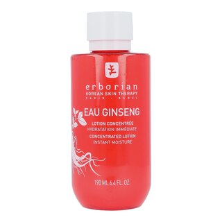 Eau Ginseng 190ml