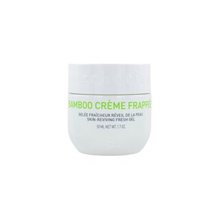 Bamboo Crme Frappe 50ml