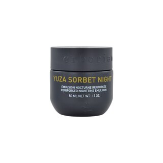 Yuza Sorbet Night Creme 50ml