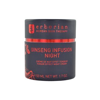 Night Anti-Ageing - Ginseng Infusion Night 50ml