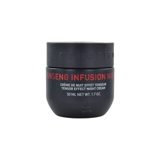 Night Anti-Ageing - Ginseng Infusion Night 50ml