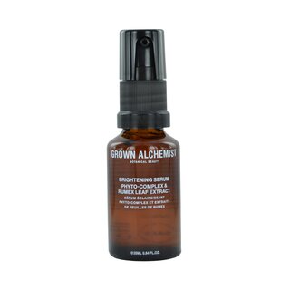 Brightening Serum: Phyto-Complex & Rumex Leaf Extract 25ml