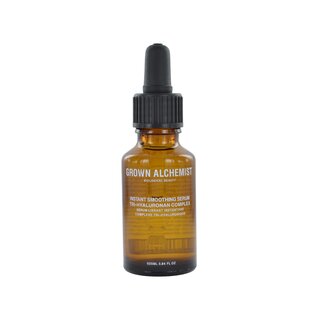 Instant Smoothing Serum Tri-Hyaluronan Complex 25ml