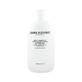 Detox Shampoo  0.1 200ml