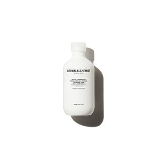 Detox Shampoo  0.1 200ml