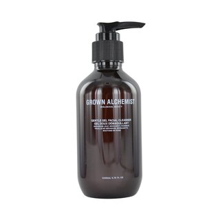 Gentle Gel Cleanser: Geranium Leaf, Bergamot & Rose-Bud...