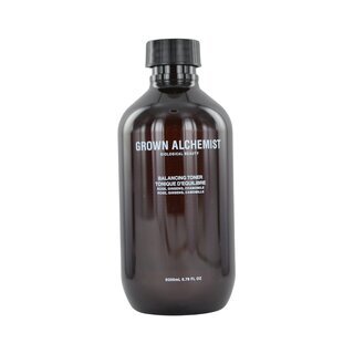 Balancing Toner: Rose Absolute, Ginseng & Chamomile 200ml