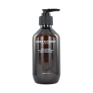 Body Cleanser: Chamomile, Bergamot & Rosewood 300ml