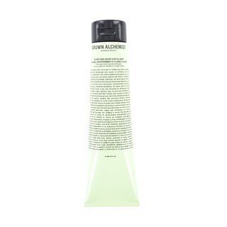 Purifying Body Exfoliant: Pearl, Peppermint & Ylang Ylang 170ml