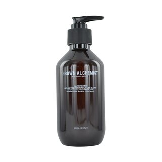 Hand Wash: Sweet Orange, Cedarwood & Sage 300ml