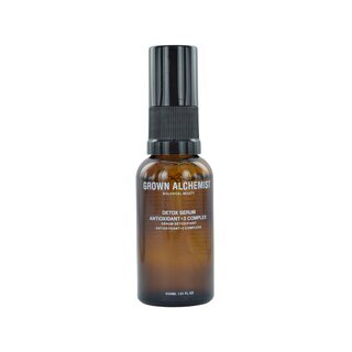 Detox Serum Antioxidant +3 Complex 30ml