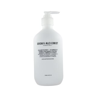 Colour-Protect Shampoo 0.3 500ml