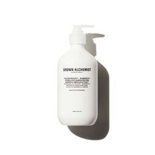 Colour-Protect Shampoo 0.3 500ml