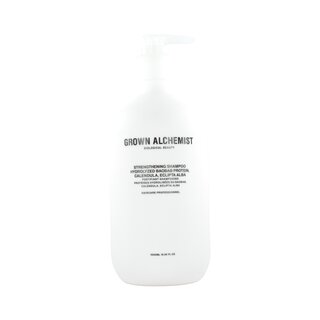 Strengthening Shampoo  0.2 500ml