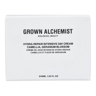 Hydra-Repair+ Intensive Day Cream: Camellia & Geranium Blossom 40ml