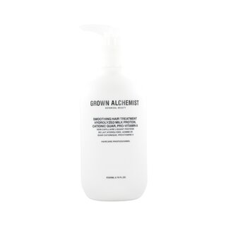 Smoothing Hair Treatment Hydrolised Milk Protein,...