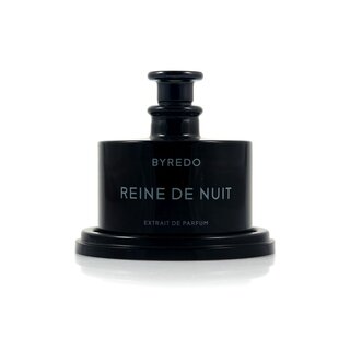 Night Veils - Reine de Nuit - Extrait de Parfum 30ml