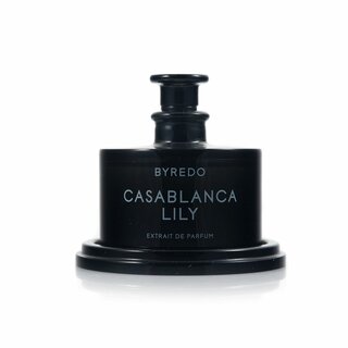Night Veils - Casablanca Lily - Extrait de Parfum 30ml