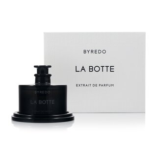 Night Veils - La Botte - Extrait de Parfum 30ml
