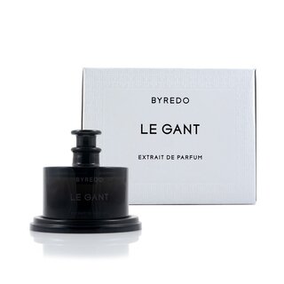 Night Veils - Le Gant - Extrait de Parfum 30ml