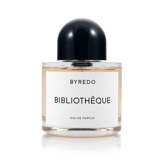 Bibliothque - EdP 100ml