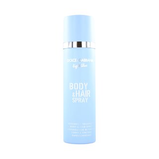 Light Blue - Body & Hair Mist 100ml