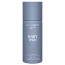 Light Blue Pour Homme - Body Spray 125ml