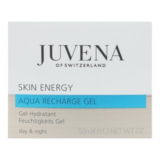 Skin Energy - Aqua Recharge Gel 50ml