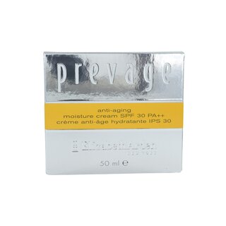 Prevage - Anti-Aging Moisture Cream SF30 50ml