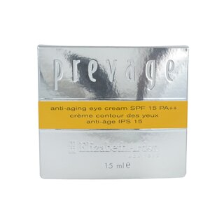 Prevage - Anti-Aging Eye Cream SF15 15ml
