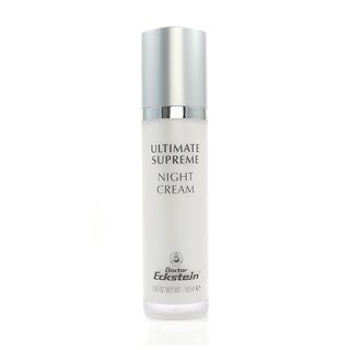 Ultimate Supreme Night Cream 50ml