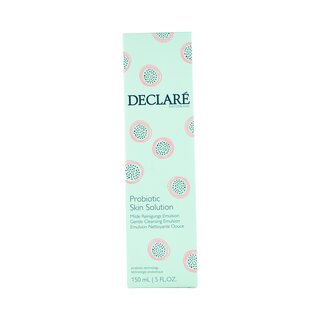 Probiotic Skin Solution - Gentle Cleansing Emulsion 150ml