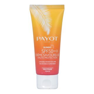 Sunny - SPF50 Crme Savoureuse 50ml