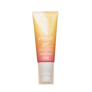 Sunny - SPF15 Huile de Rve 100ml