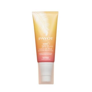 Sunny - SPF15 Huile de Rve 100ml