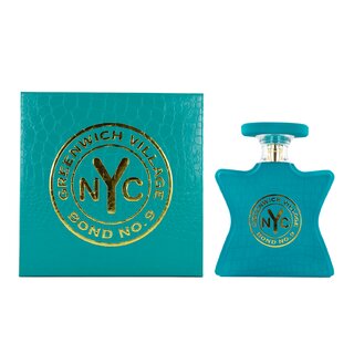 Greenwich Village - EdP 100ml