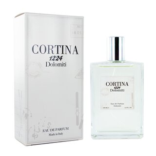 Cortina 1224 Dolomiti - EdP 100ml