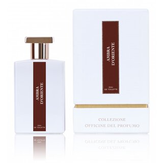 Ambra DOriente - EdT 100ml