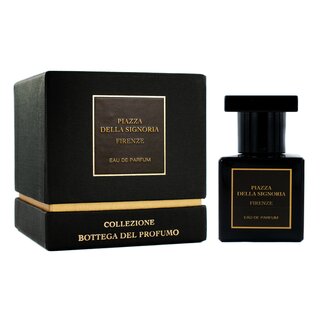 Bottega del Profumo - Piazza Della Signoria - EdP 30ml