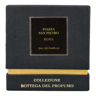 Bottega del Profumo - Piazza San Pietro Roma - EdP100ml