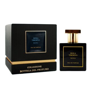 Bottega del Profumo - Isola Tiberina Roma - EdP 100ml