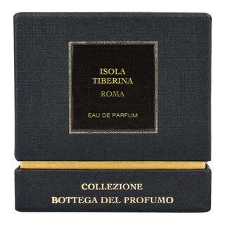 Bottega del Profumo - Isola Tiberina Roma EDP 30ml