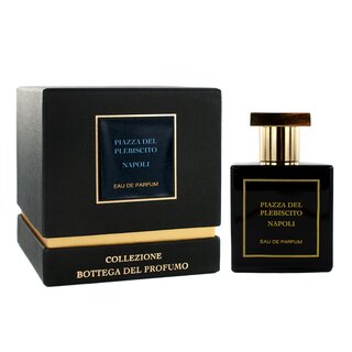 Bottega del Profumo - Piazza DelPlebiscitoNapoli100ml