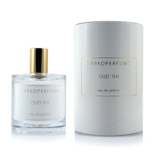 Oudish - EdP 100ml